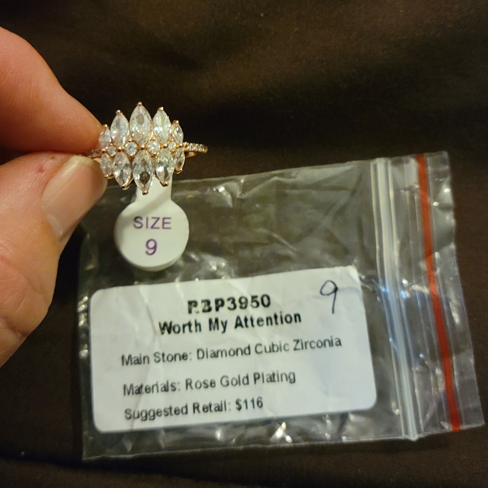 BombParty Ring